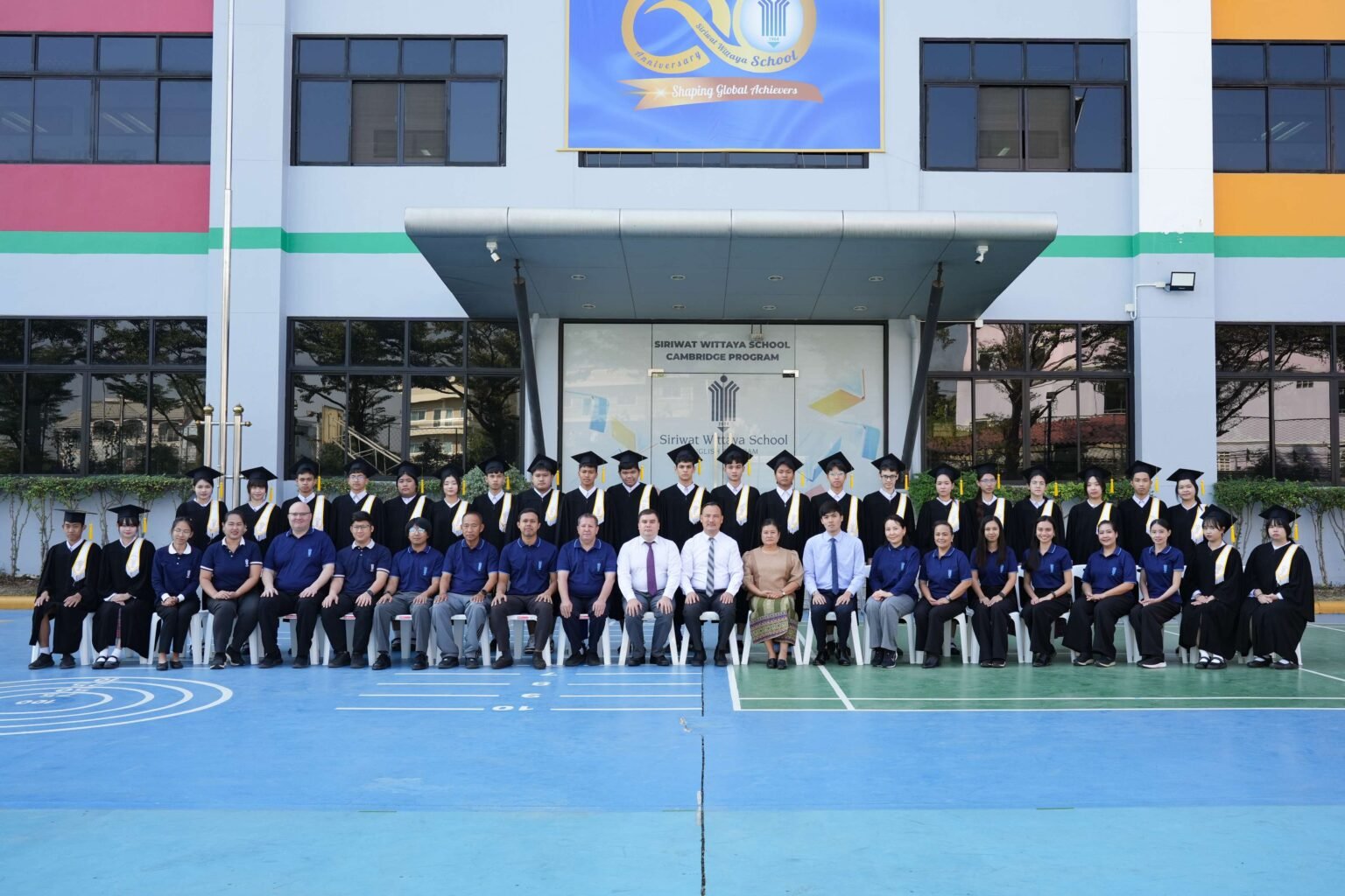 Siriwat Wittaya School (7)