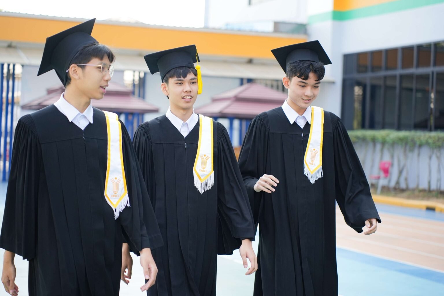 Siriwat Wittaya School (8)