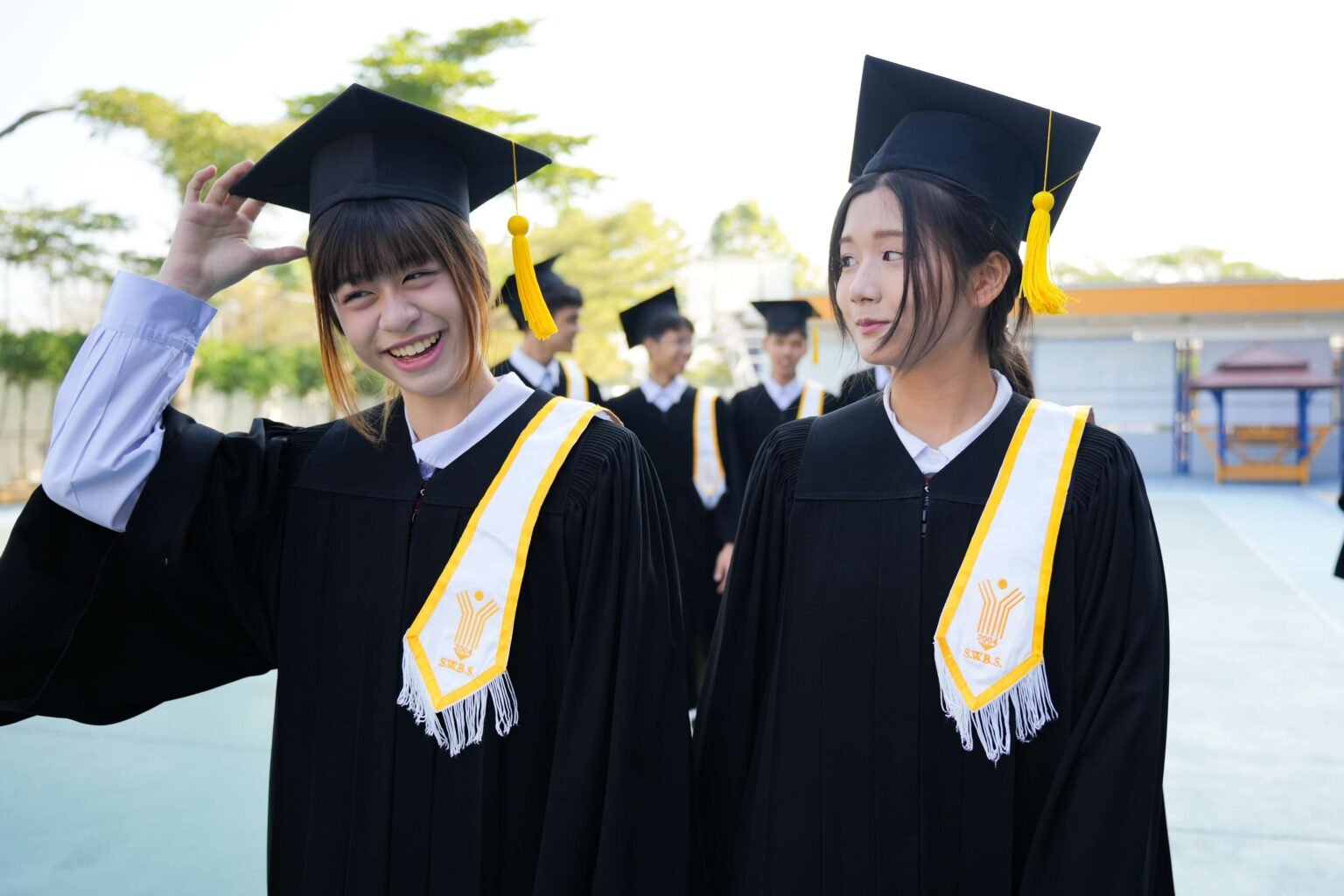 Siriwat Wittaya School (9)